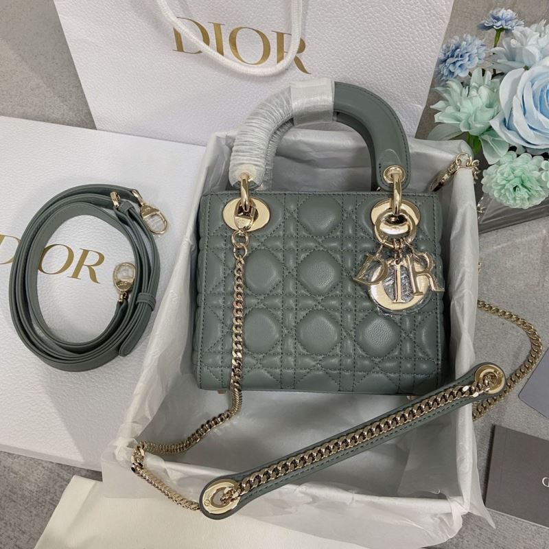 D*or my lady bags